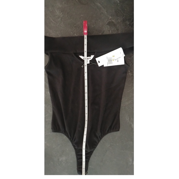 BB Dakota Joplin Bodysuit - Picture 7 of 8